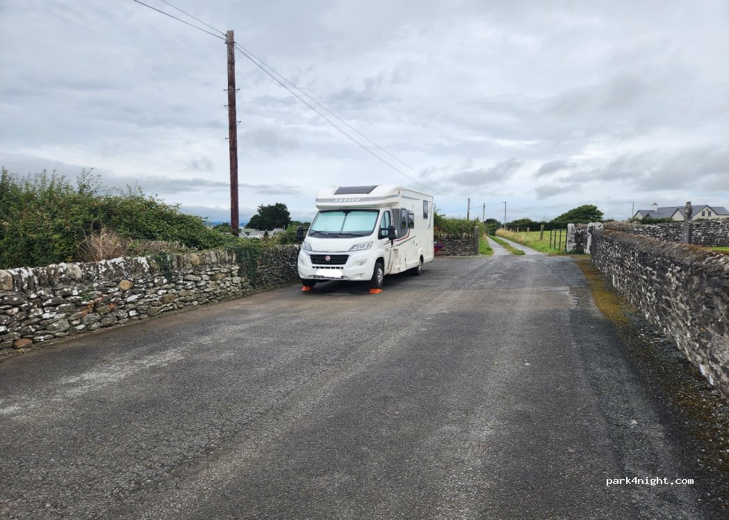 (V94 322C) Ballysteen - Ballyaglish — foto 2
