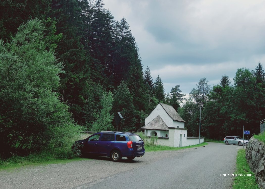 (6600) Gemeinde Reutte - 23a Hüttenmühle — foto 2