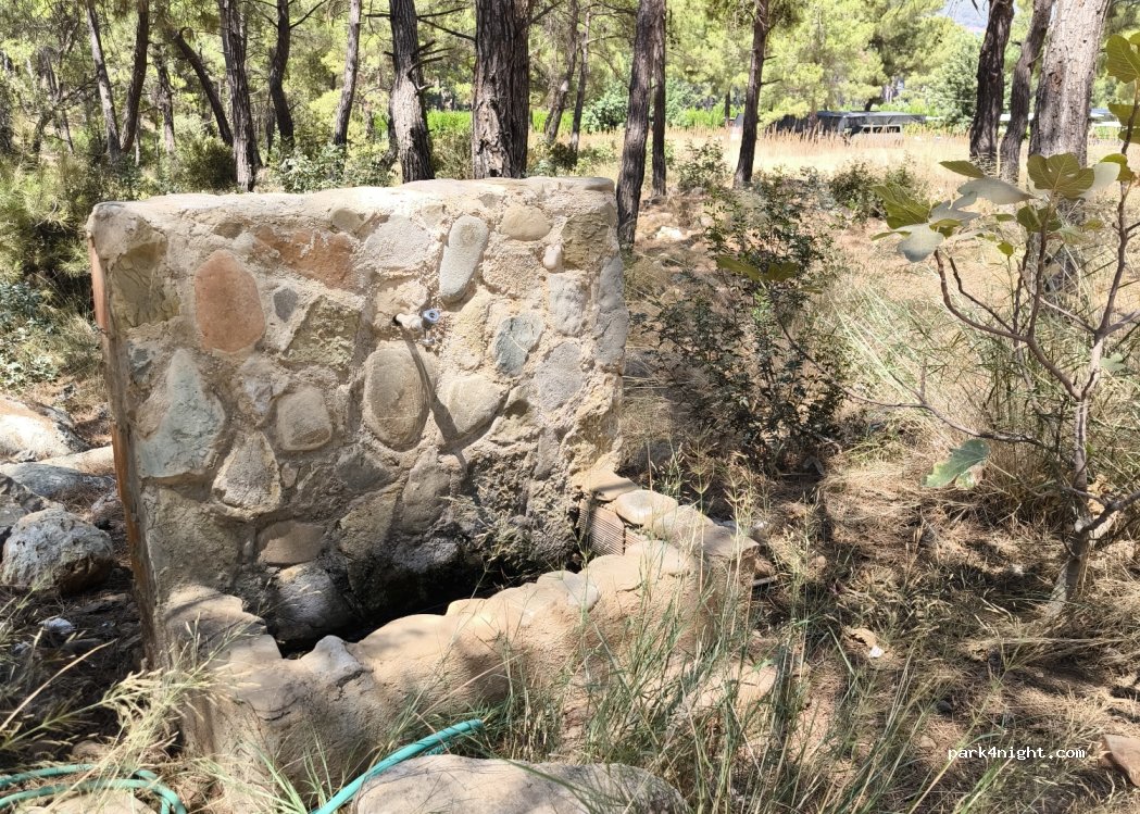 (07390) Kumluca - Unnamed Road — foto