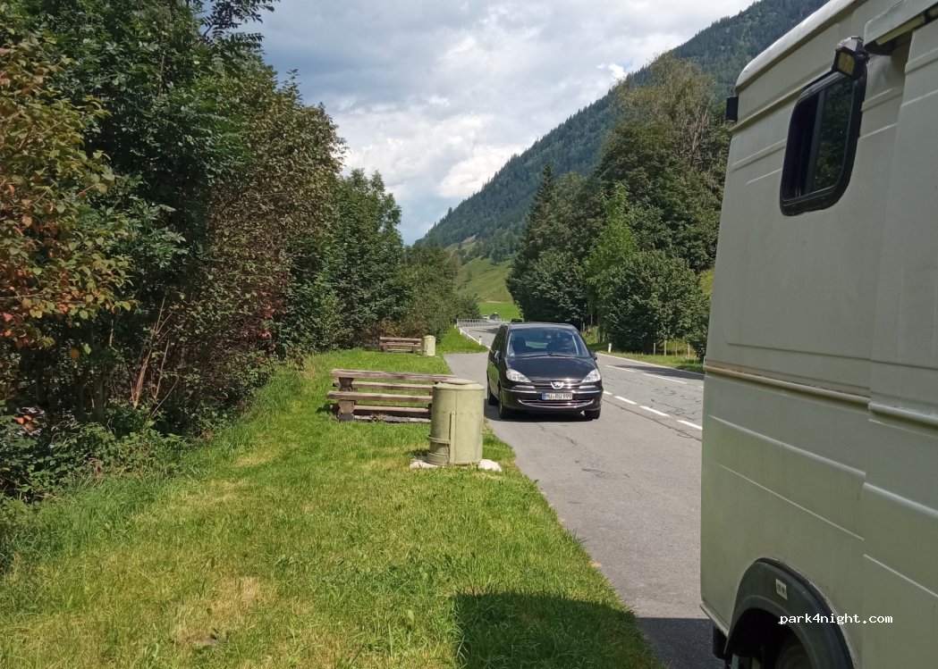 (5672) Fusch - Zeller Fusch — foto