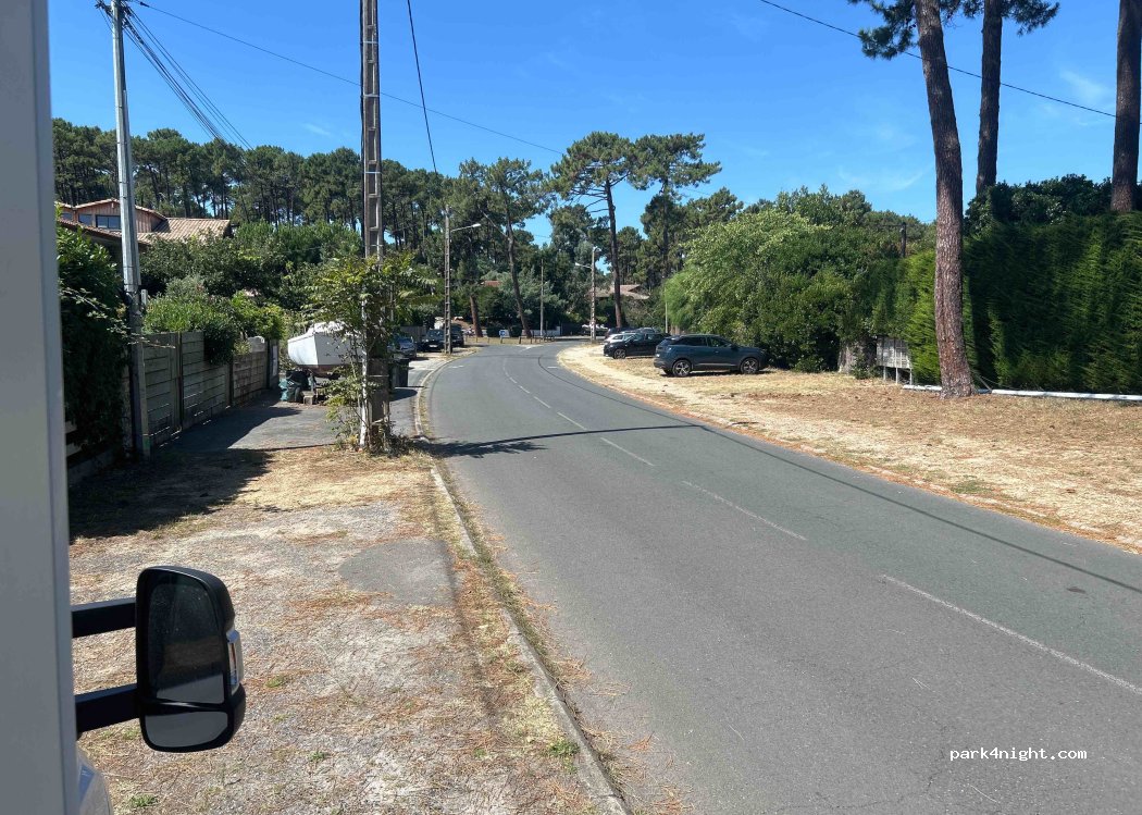 (33950) Lège-Cap-Ferret - 10 Avenue de l'Océan — foto