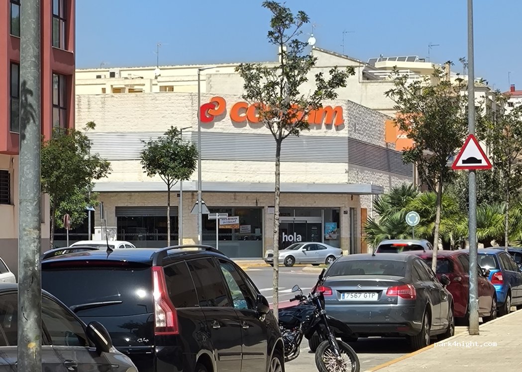 (46690) L'Alcúdia de Crespins - 1 Avinguda 9 d'Octubre — foto 3
