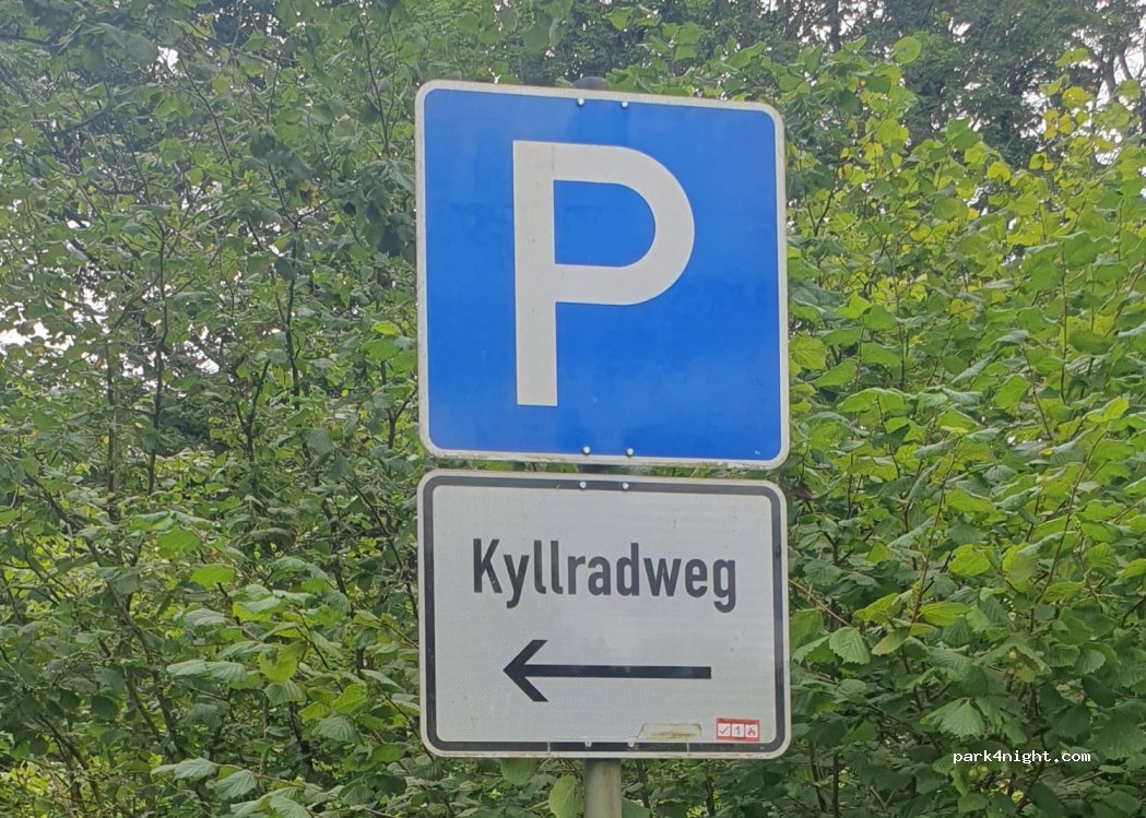 (53949) Dahlem - 24 Neuer Weg — foto