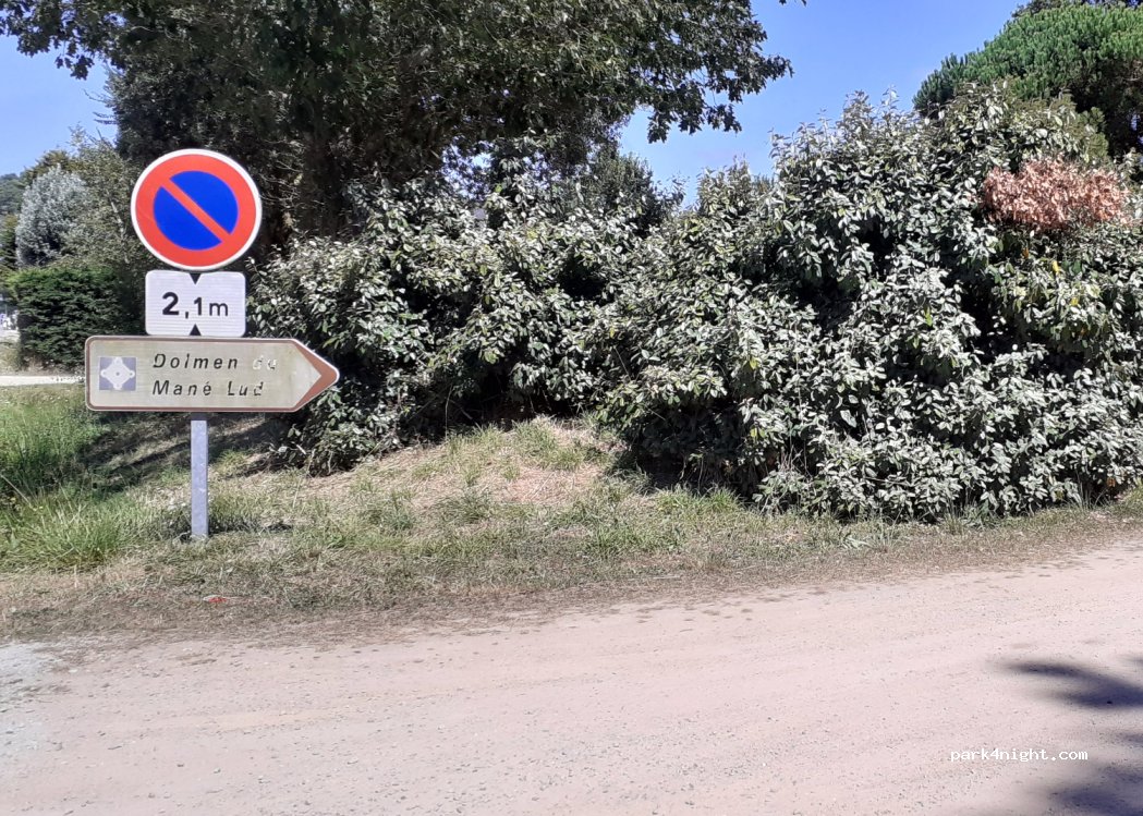 (56740) Locmariaquer - 27 Lotissement le Nelud — foto