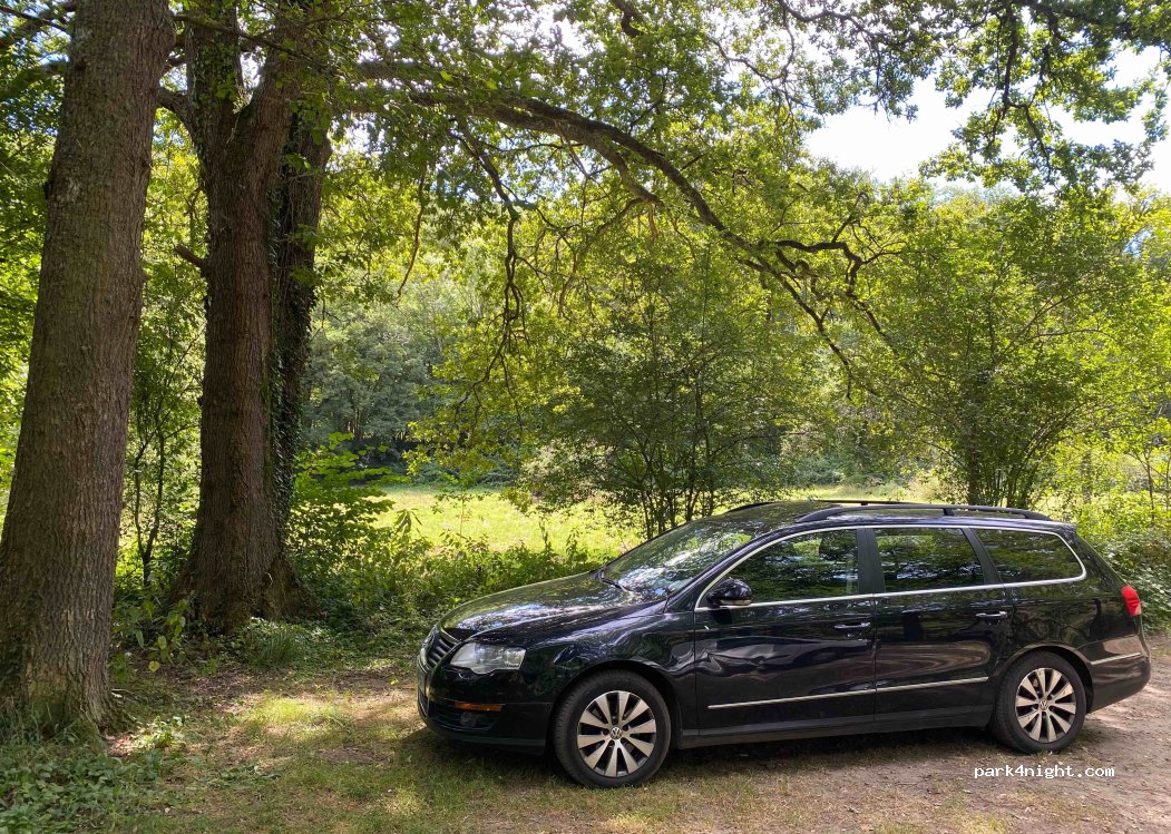 (63390) Châteauneuf-les-Bains - — foto