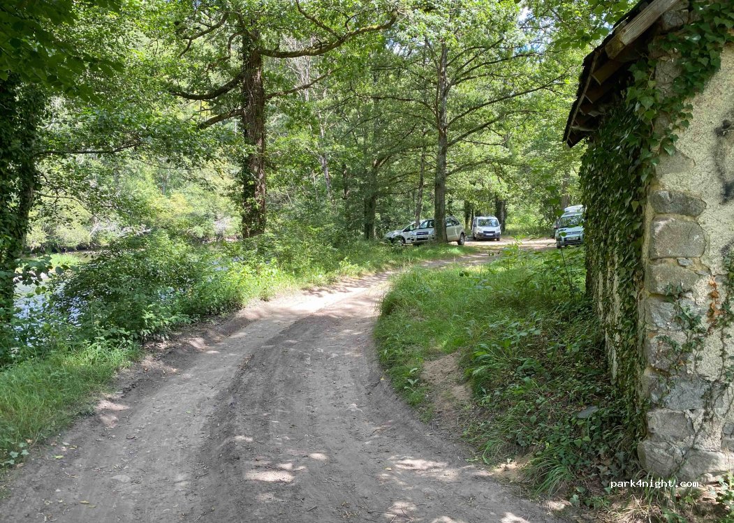 (63390) Châteauneuf-les-Bains - — foto 3