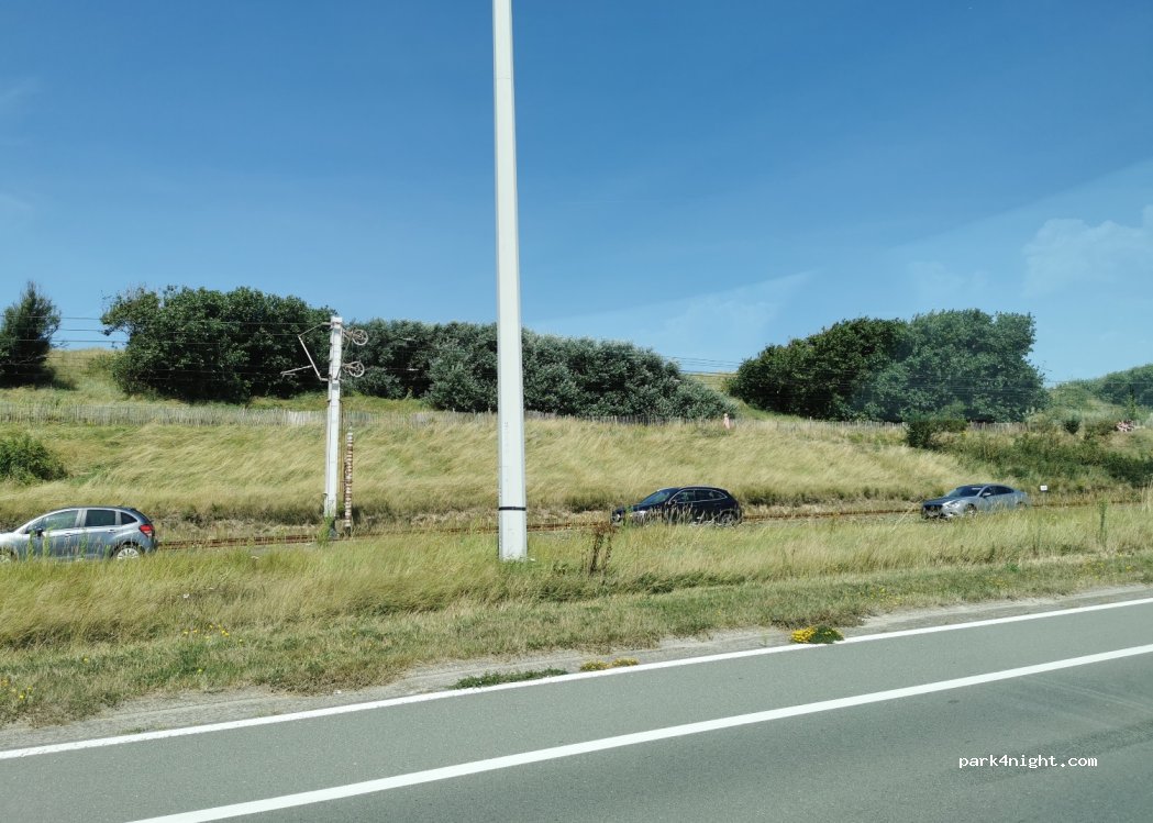 (8420) De Haan - 3_0064 Blankenbergse-Steenweg — foto