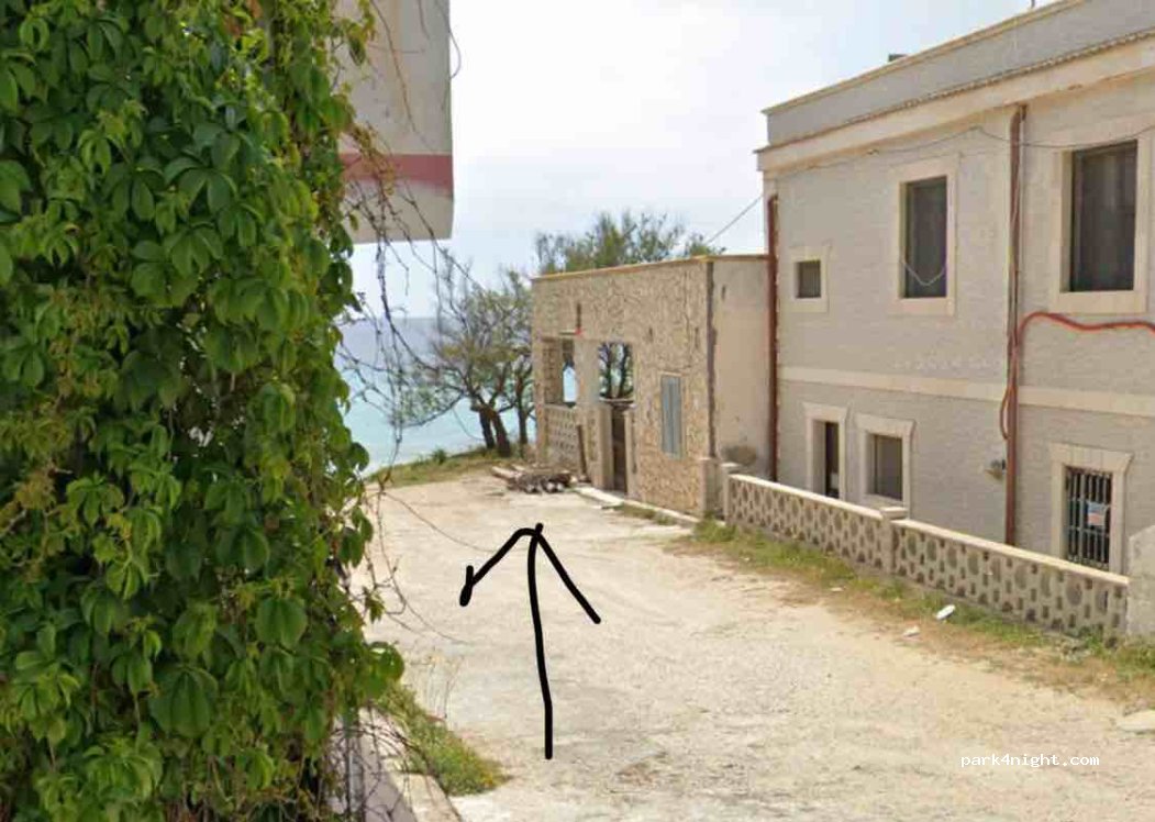 (74122) Taranto - 10 Strada Provinciale 122 — foto