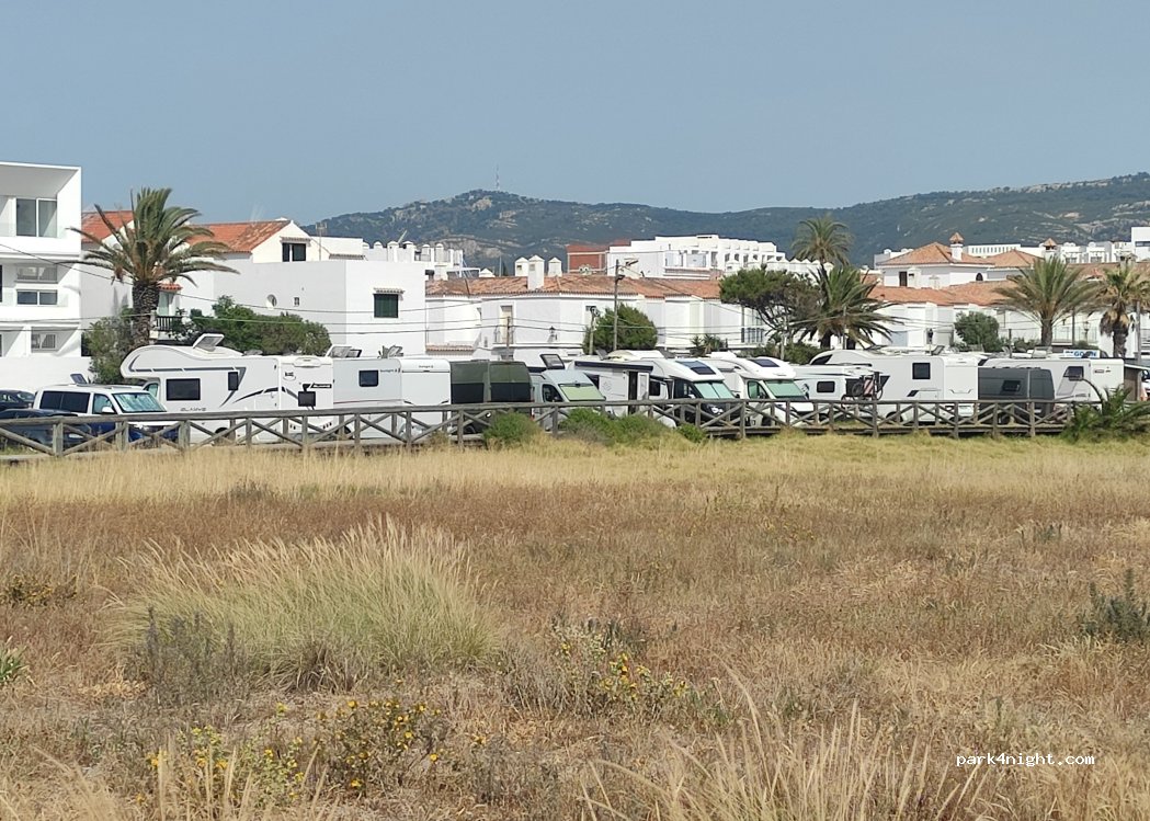(11393) Zahara de los Atunes - 1 Urbanización Colmena — foto 5