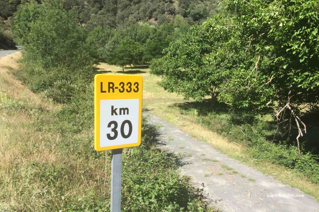 (26329) Viniegra de Abajo - LR-333 — foto