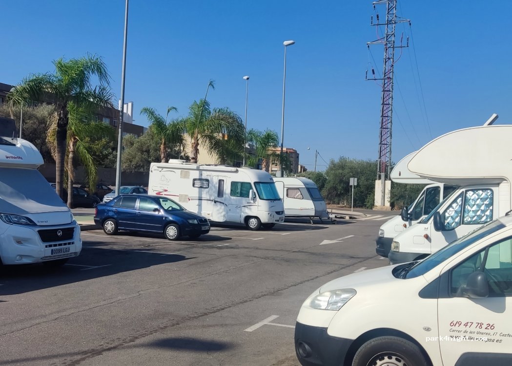 (12560) Benicàssim - 23 Carrer les Oliveres — foto 2