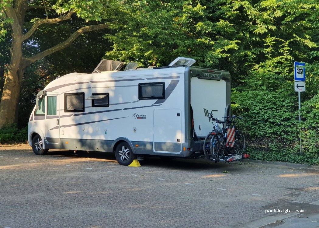 (46325) Borken - 6 Pröbstinger Allee — foto 2