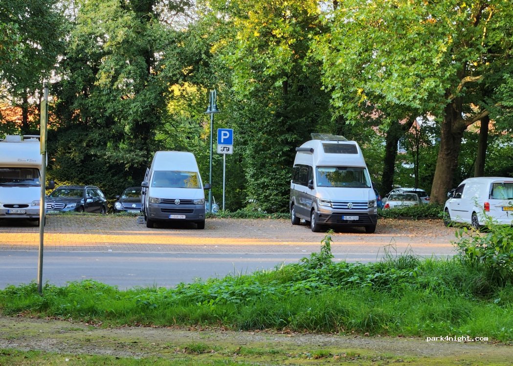 (46325) Borken - 6 Pröbstinger Allee — foto 4