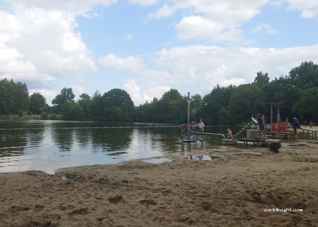 (46325) Borken - 6 Pröbstinger Allee — foto 5