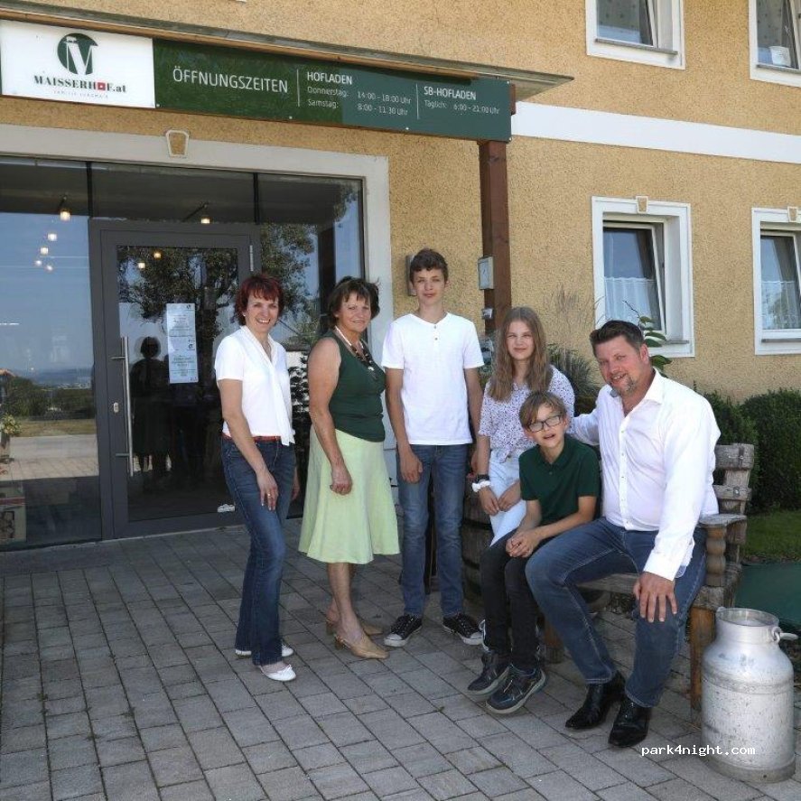 Maisserhof Familie Jungmair — foto 5