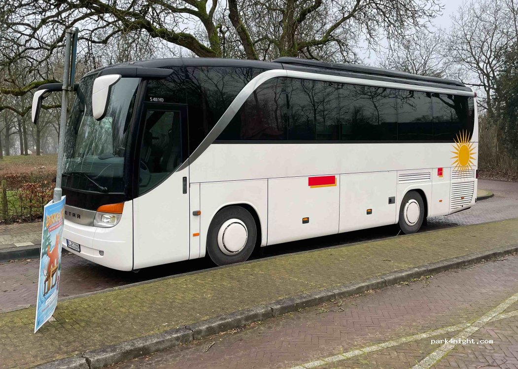 (9545 PA) Bourtange - 33 Willem Lodewijkstraat — foto