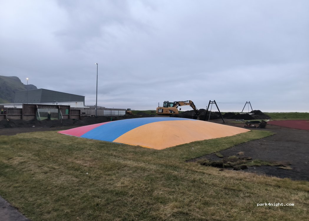 (870) Vik - Manabraut — foto 2