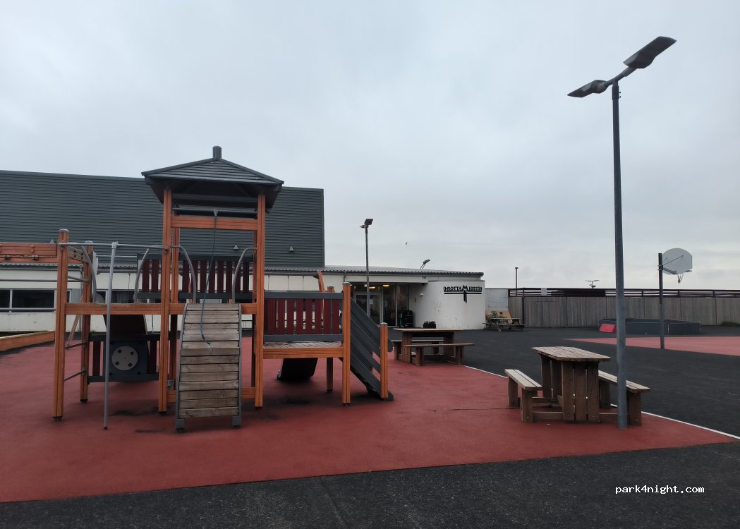 (870) Vik - Manabraut — foto 4