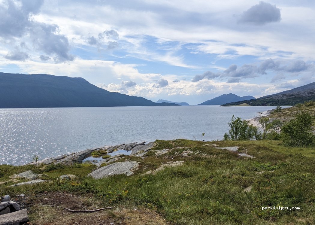 (8725) Flostrand - — foto