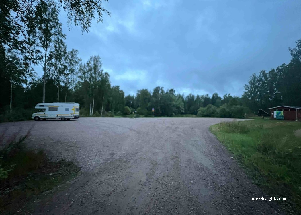 (3471) Oitti - Riihimäentie — foto