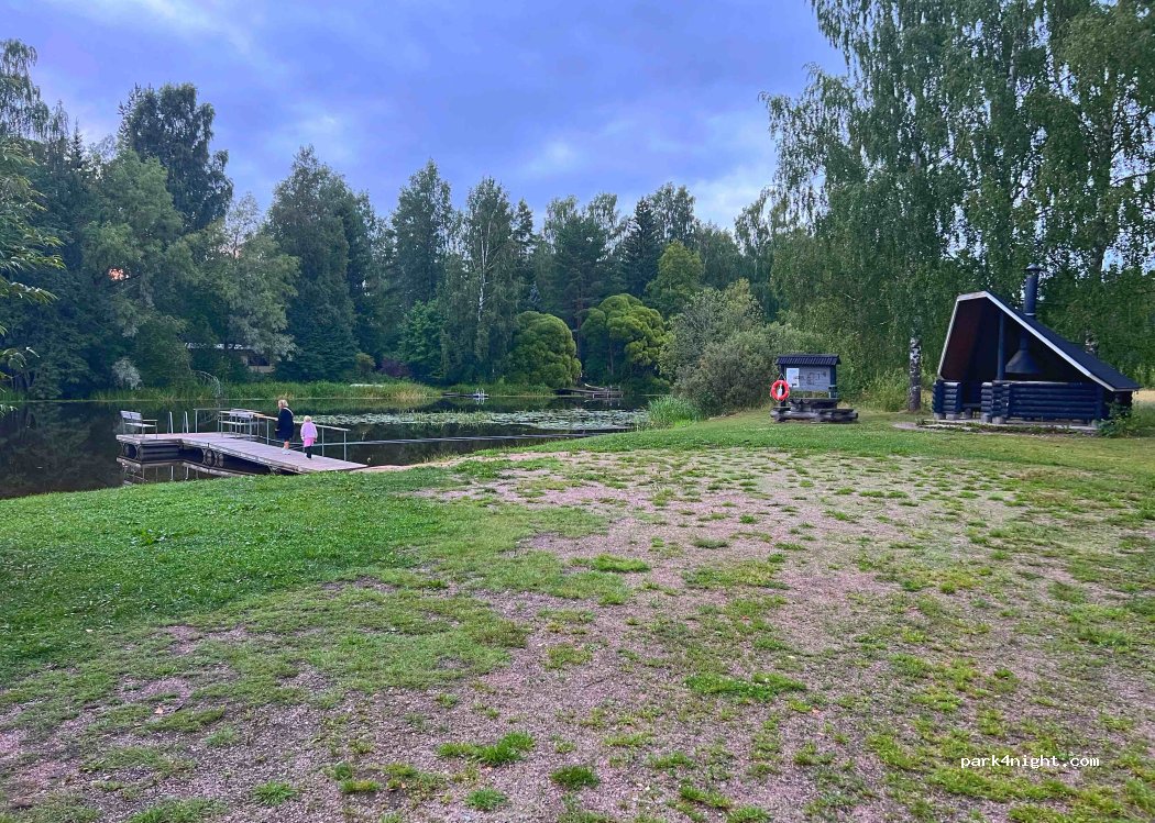 (3471) Oitti - Riihimäentie — foto 2