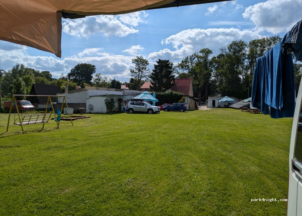 Wczasy u Teresy — foto 2