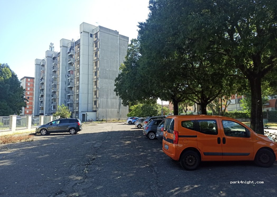 (29122) Piacenza - 8 Via Egidio Carella — foto 2