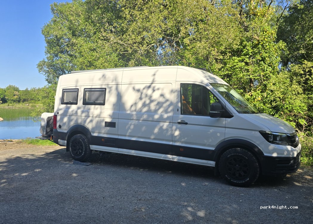 (H91 D5P6) Clooniffe Cross - — foto 2