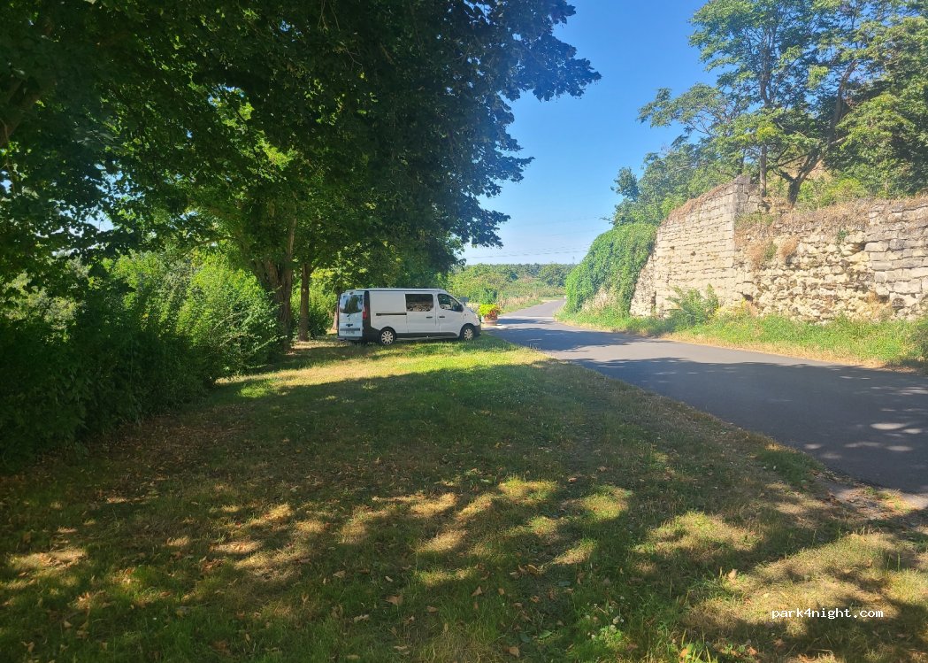 (49400) Bellevigne-les-Châteaux - 40 Rue des Troglodytes — foto