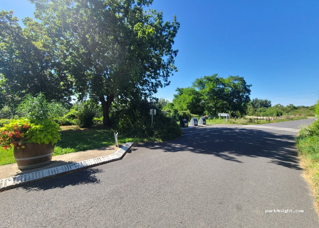 (49400) Bellevigne-les-Châteaux - 40 Rue des Troglodytes — foto 2