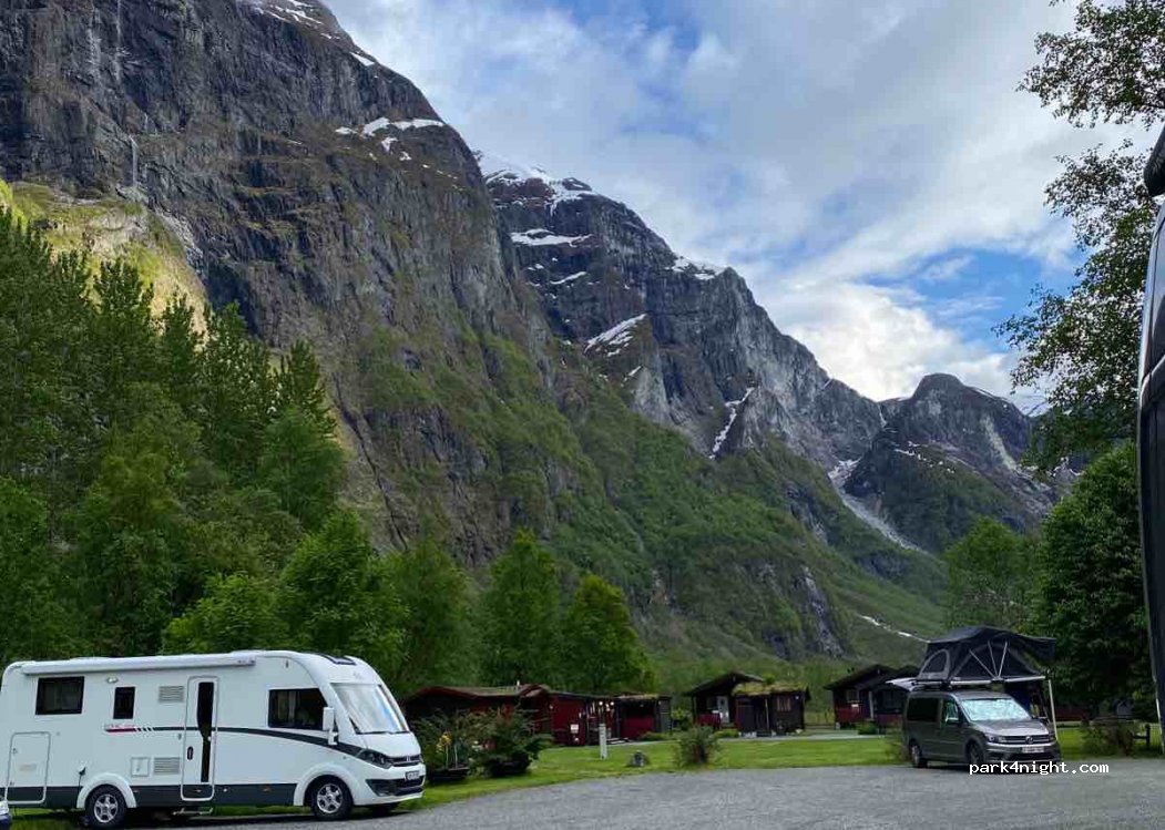 Vang Camping — foto 2