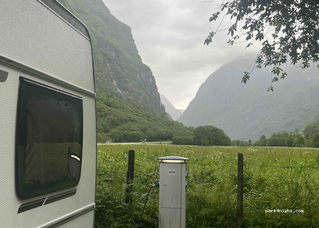 Vang Camping — foto 5