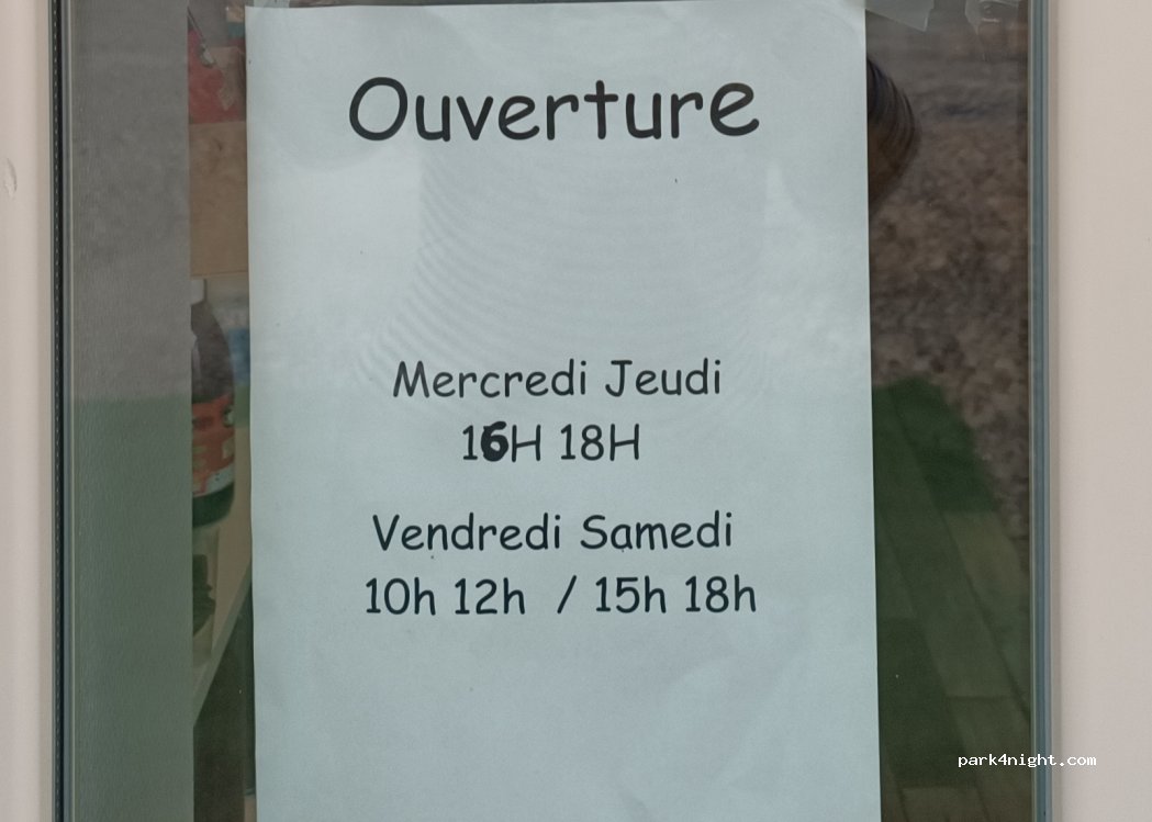 Epicerie Berrichonne — foto 2