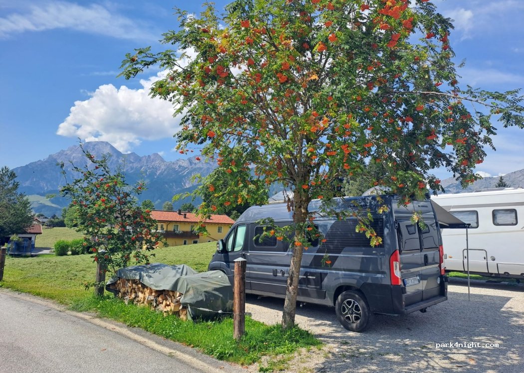 (5760) Saalfelden am Steinernen Meer - Loferer Bundesstraße 11 — foto 4