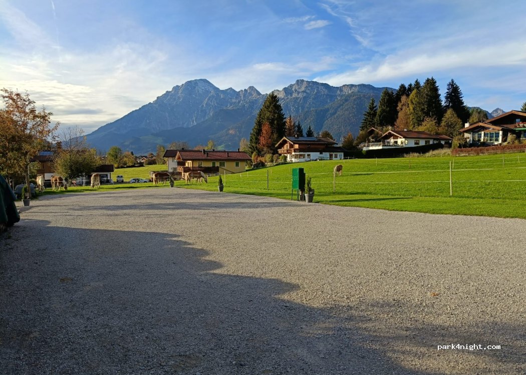 (5760) Saalfelden am Steinernen Meer - Loferer Bundesstraße 11 — foto 5