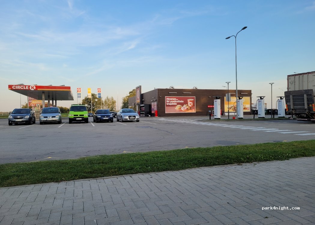 (75226) Šilalės r. sav. - 3 Dvaro gatvė — foto 2