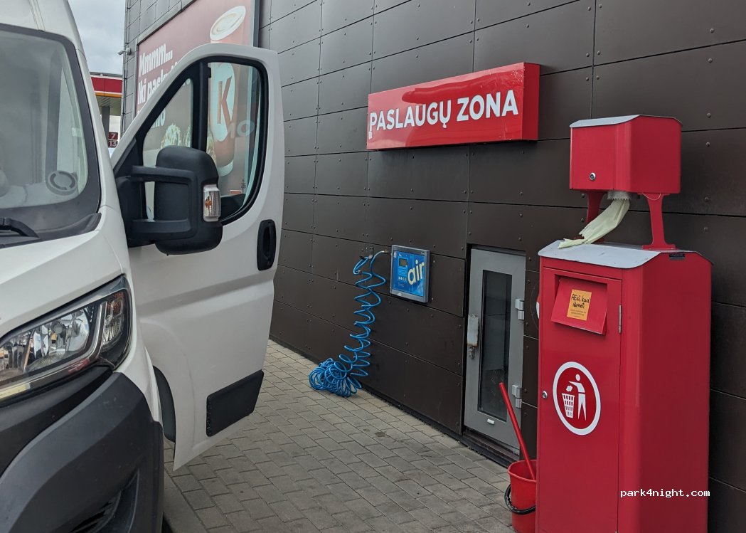 (75226) Šilalės r. sav. - 3 Dvaro gatvė — foto 4