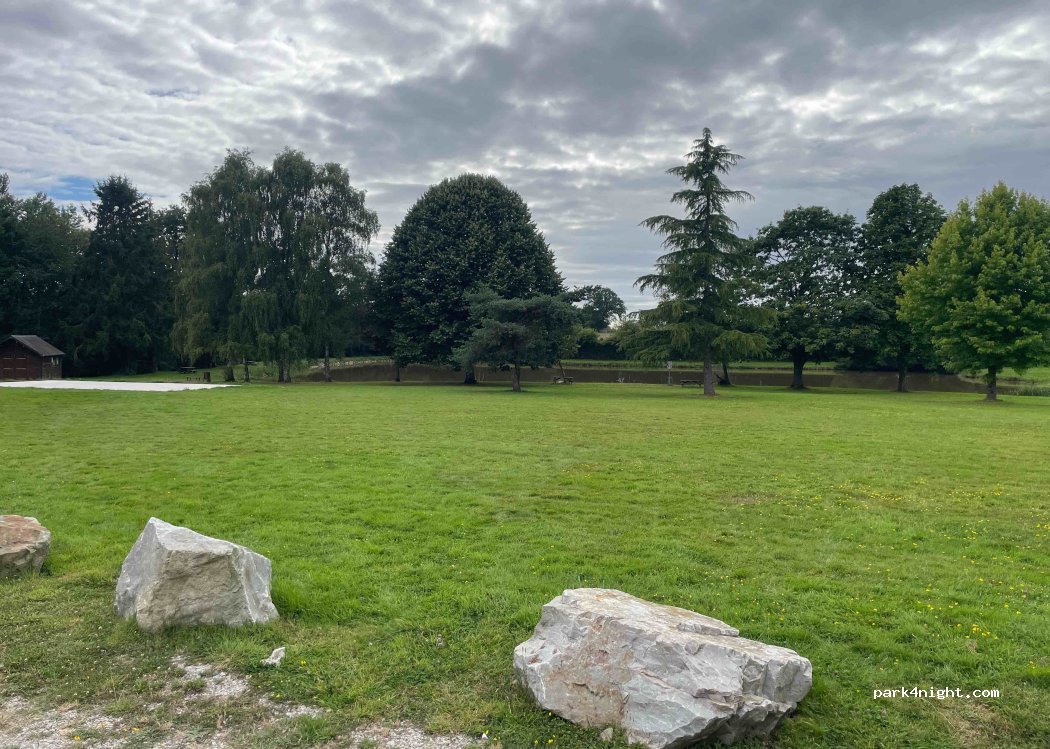 (61370) Saint-Pierre-des-Loges - 107 Route de la Risle — foto