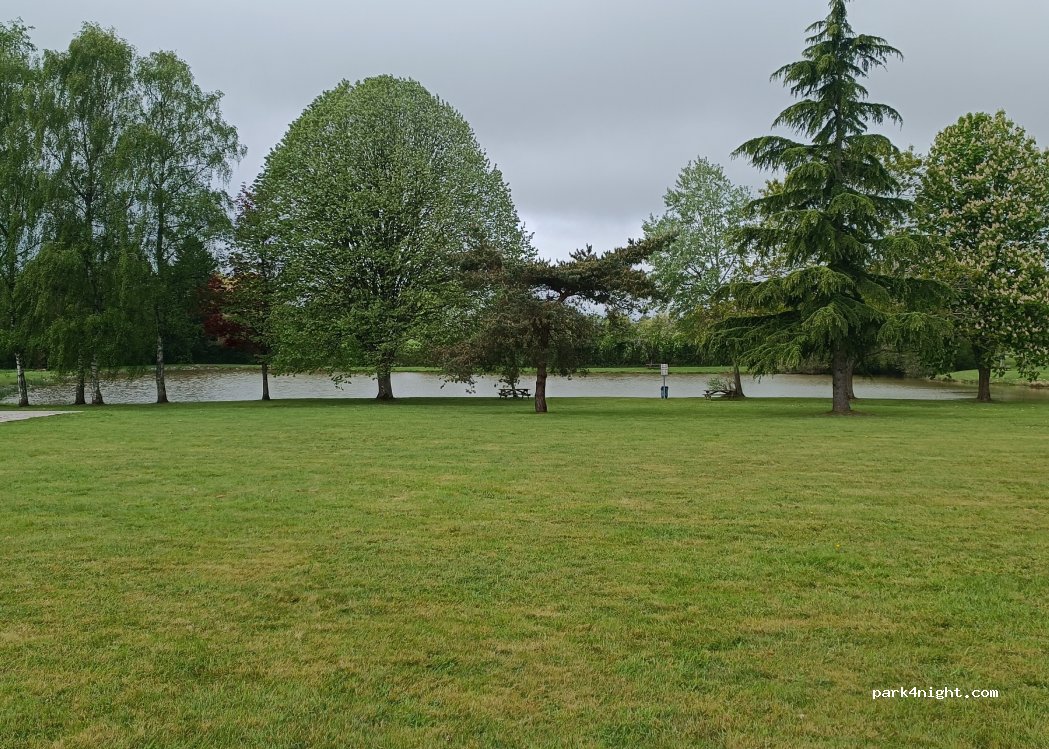(61370) Saint-Pierre-des-Loges - 107 Route de la Risle — foto 5