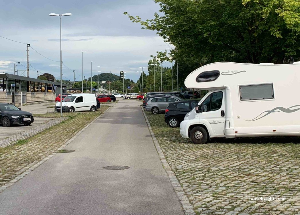 (3390) Melk - 4 J. Büchl-Straße — foto