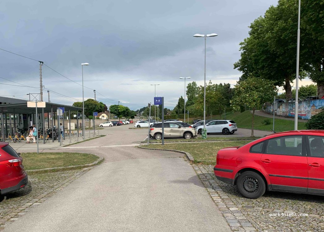 (3390) Melk - 4 J. Büchl-Straße — foto 2