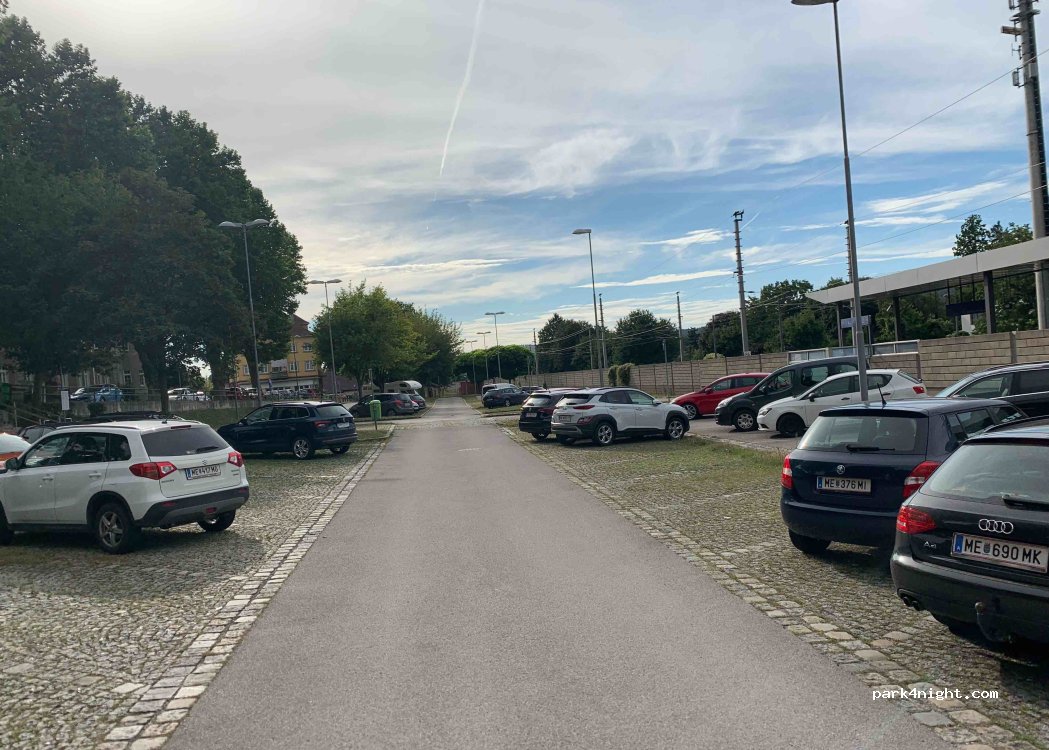 (3390) Melk - 4 J. Büchl-Straße — foto 3