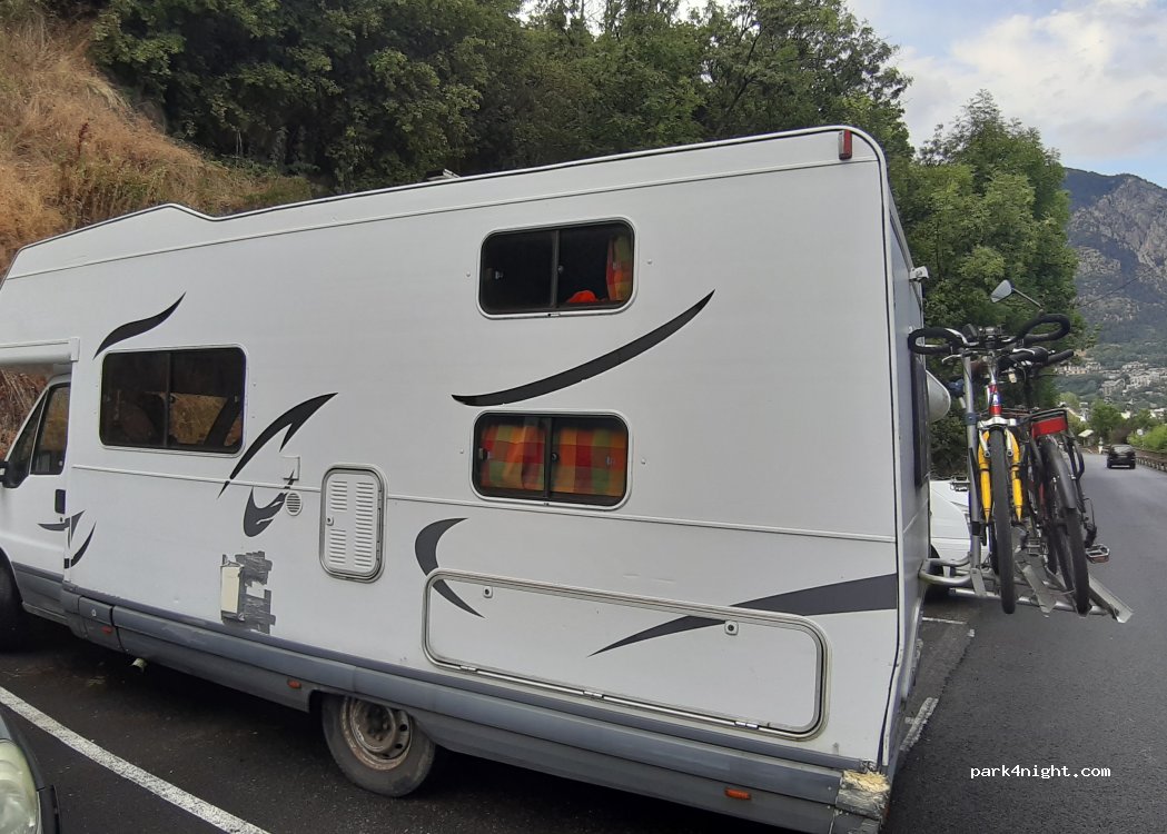 (05100) Puy-Saint-Pierre - 18 Chemin du Sarret — foto