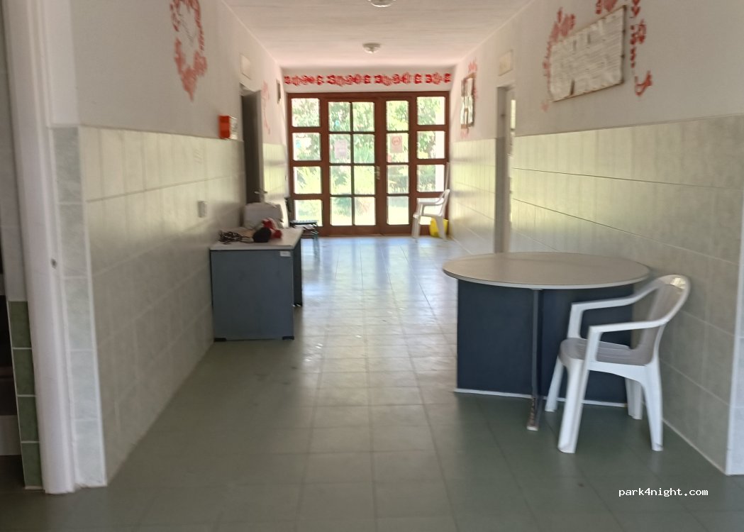 Thermalcamping Füzesgyarmat — foto 5