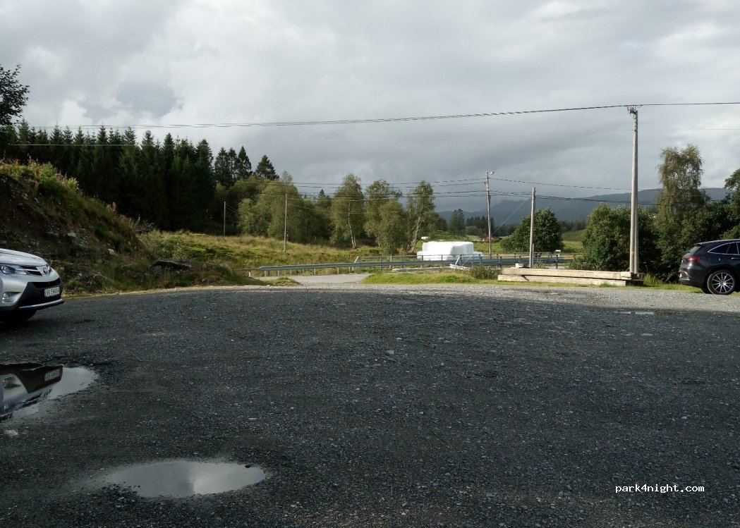 (5226) Bergen - 165 Totlandsvegen — foto