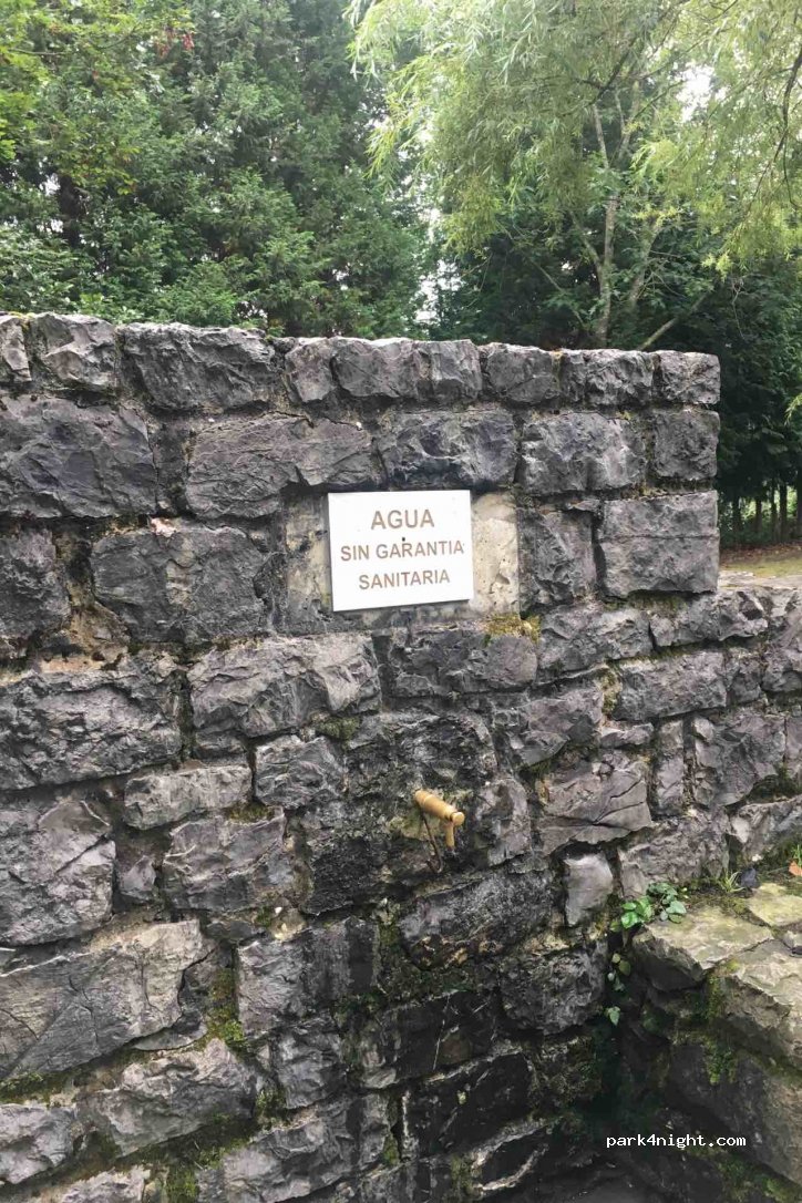 (33559) Cangas de Onís - Unnamed Road — foto 2