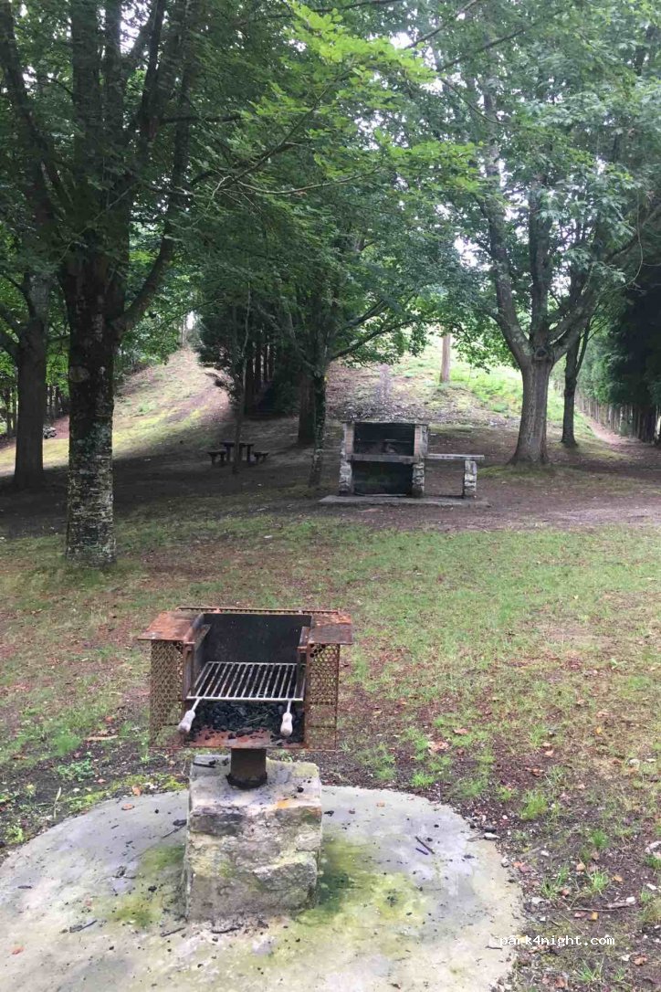 (33559) Cangas de Onís - Unnamed Road — foto 3