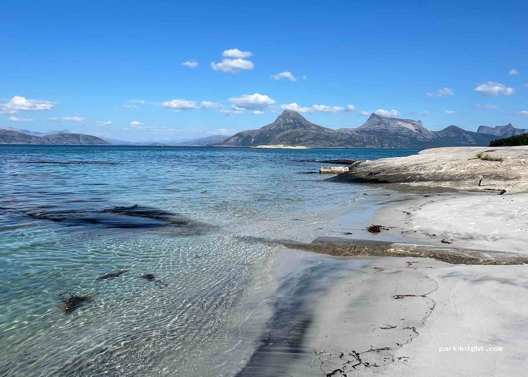(8275) Storjord i Tysfjord - 98 Tysnesveien — foto 2