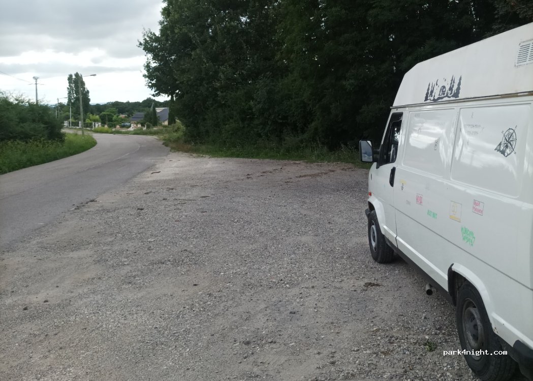 (54800) Jarny - 2 Rue de la Cartoucherie — foto 2