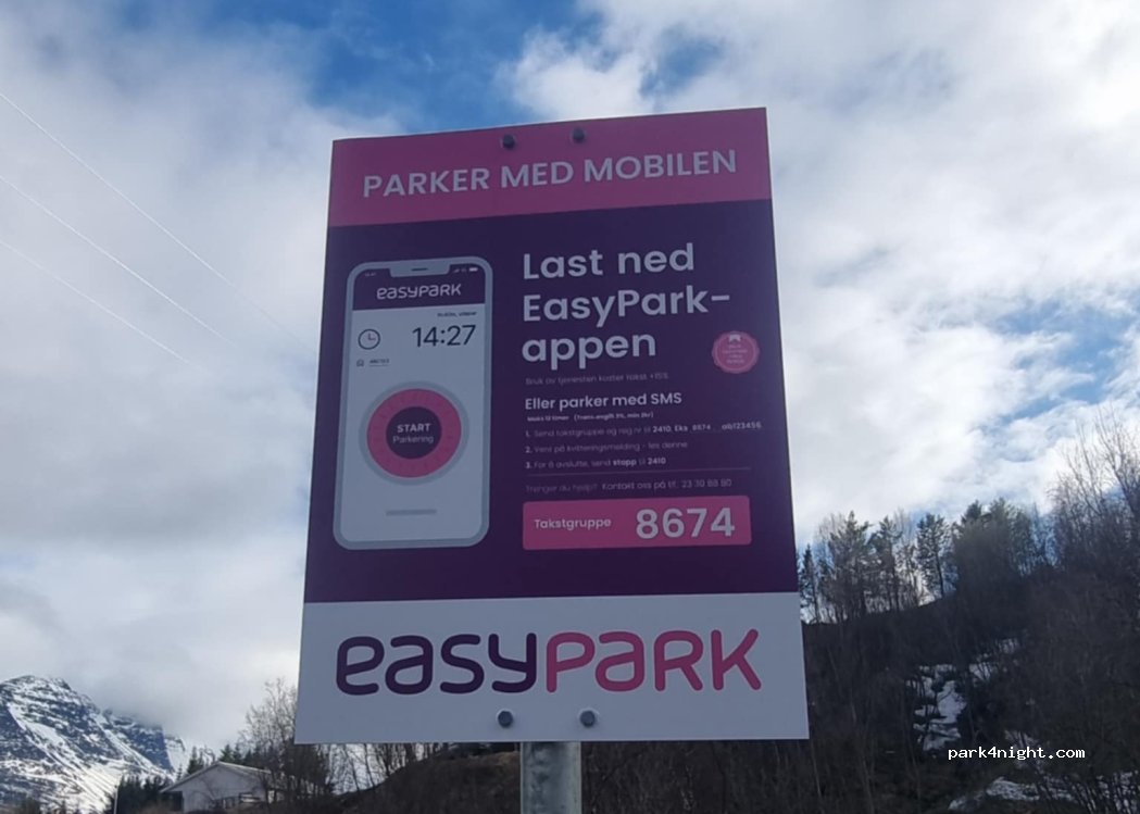 (9046) Oteren - Steindalsveien — foto 2